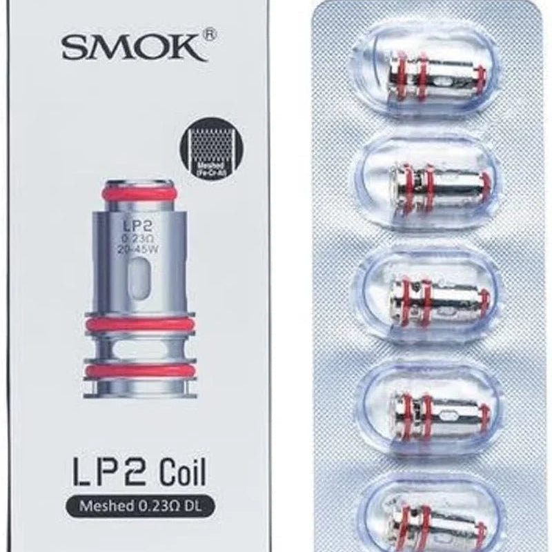SMOK LP2 Replacement Coils