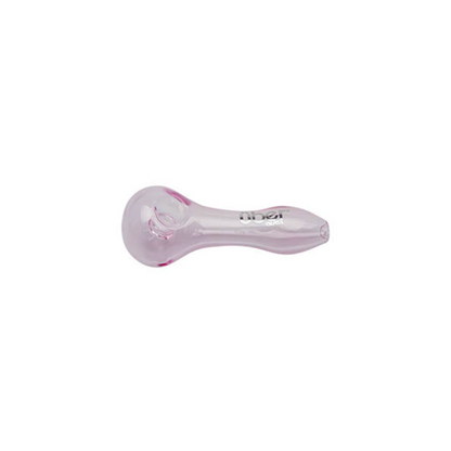 Uber Glass 4" Spoon w/ Built-In Screen