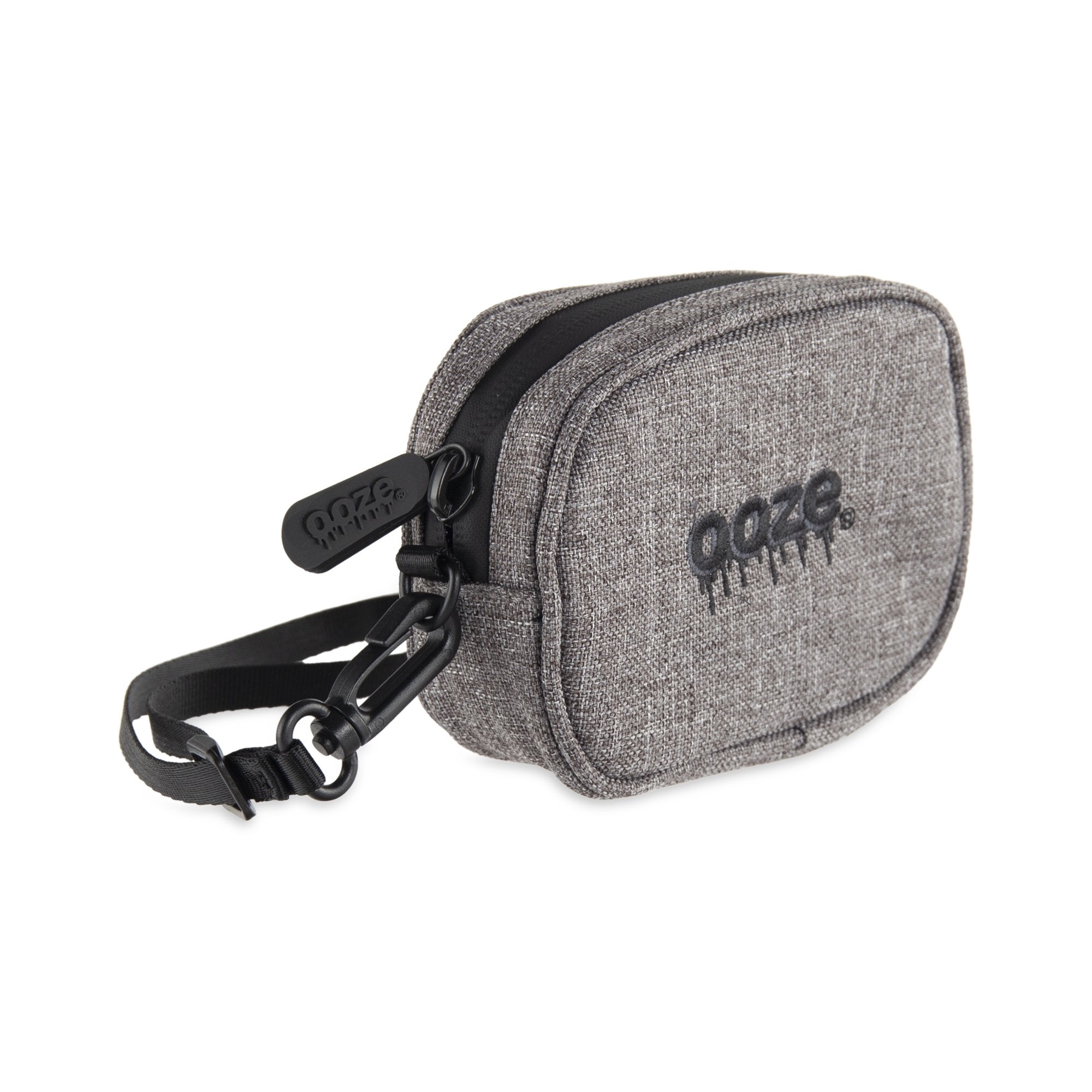 Ooze Smellproof Wristlet Bag