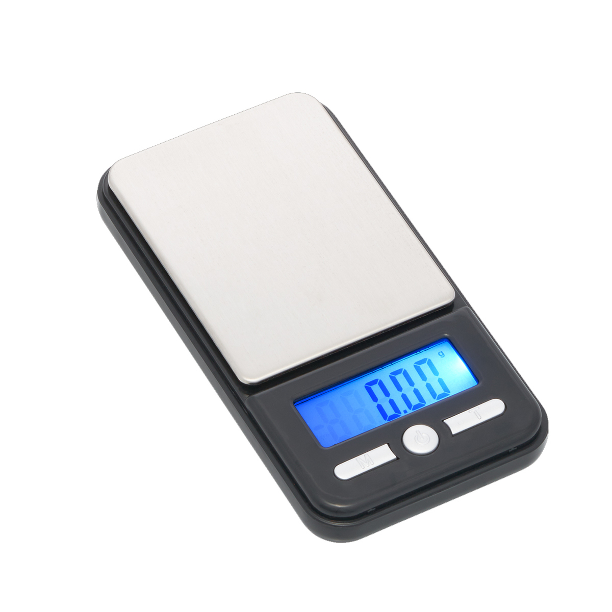AWS AC-100 Digital Pocket Scale 100g x 0.01g