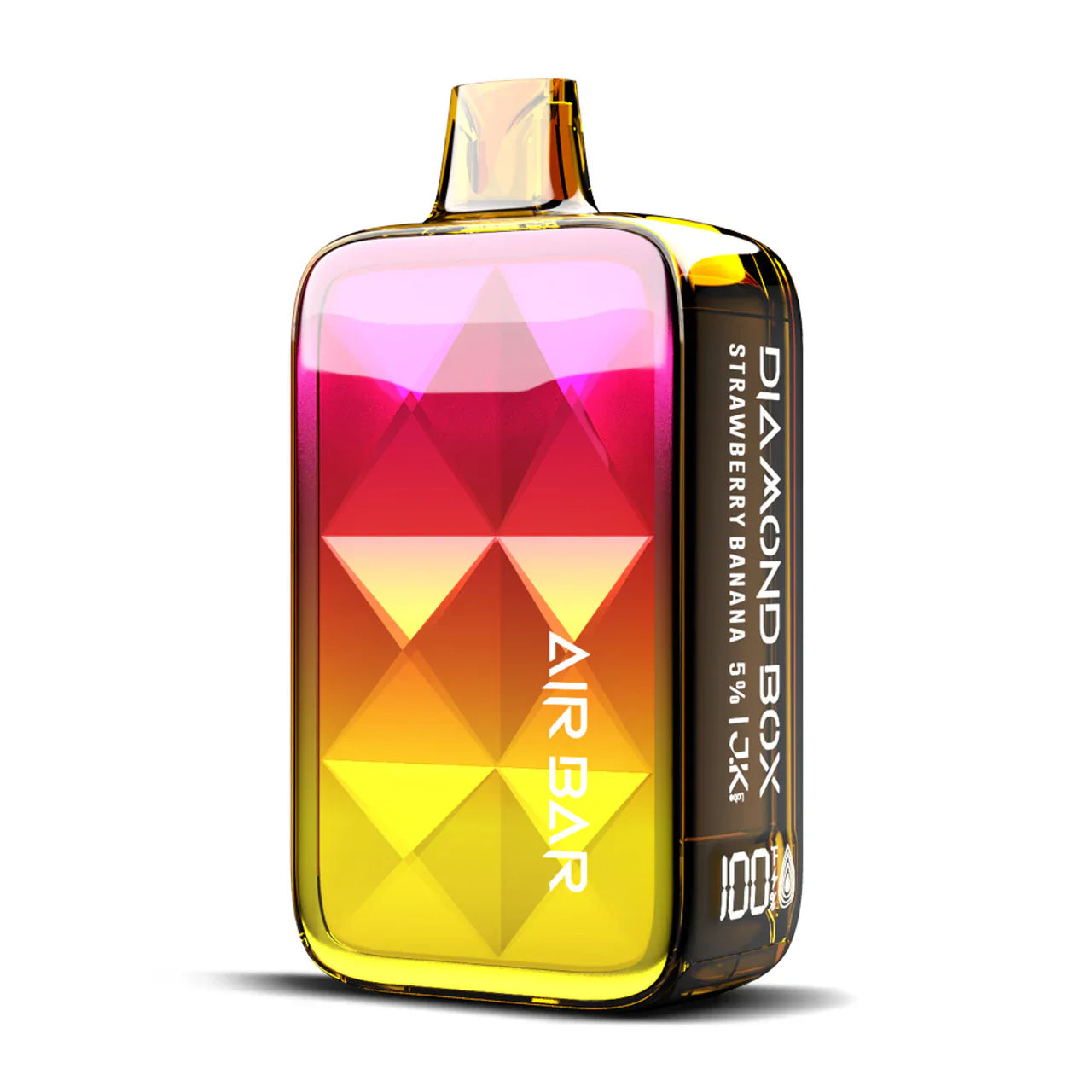 Air Bar Diamond Box 20000 Disposable