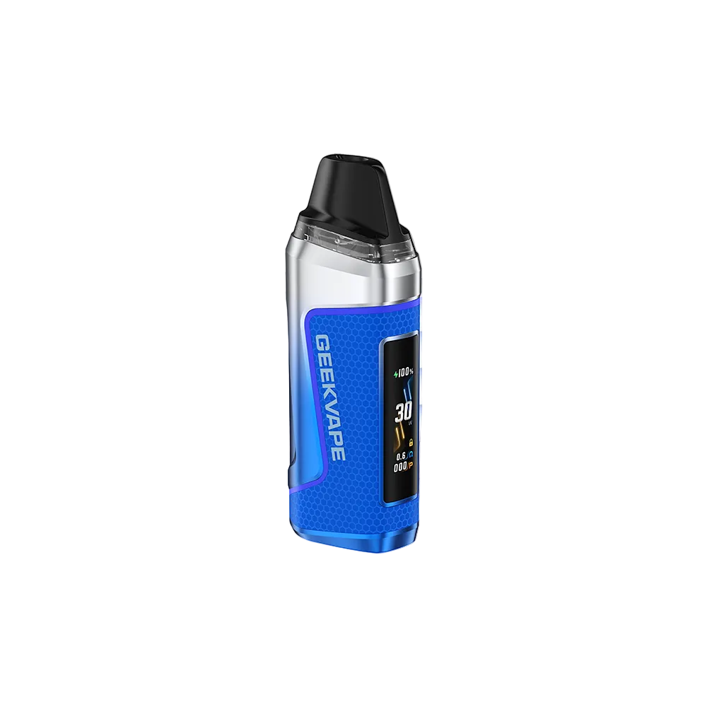 GeekVape Aegis Nano 3 - Arctic Blue