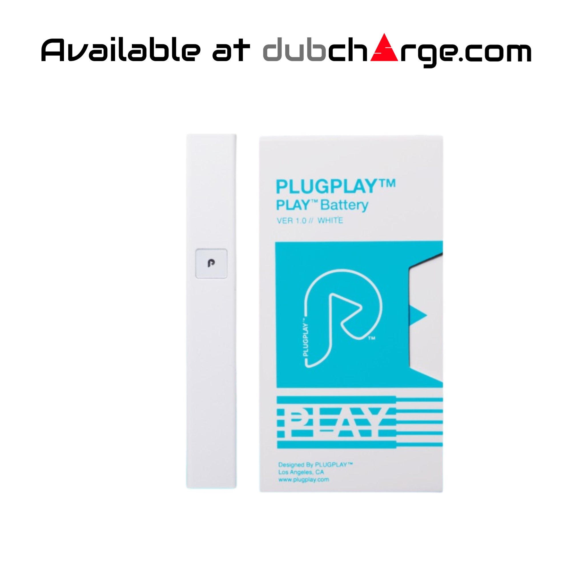 PlugPlay Battery Kit Type-C Port