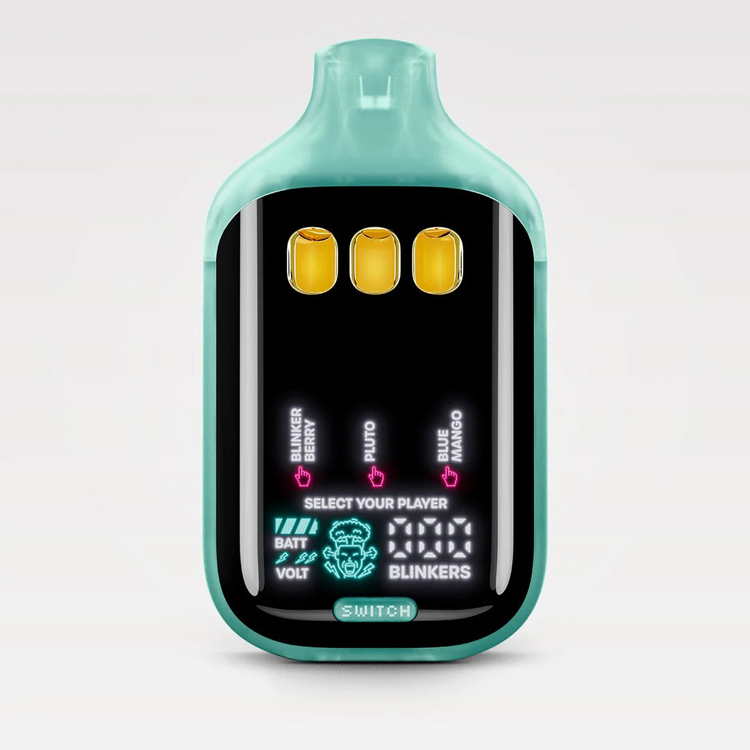 Boutiq Switch V5 THCP Disposable 2G