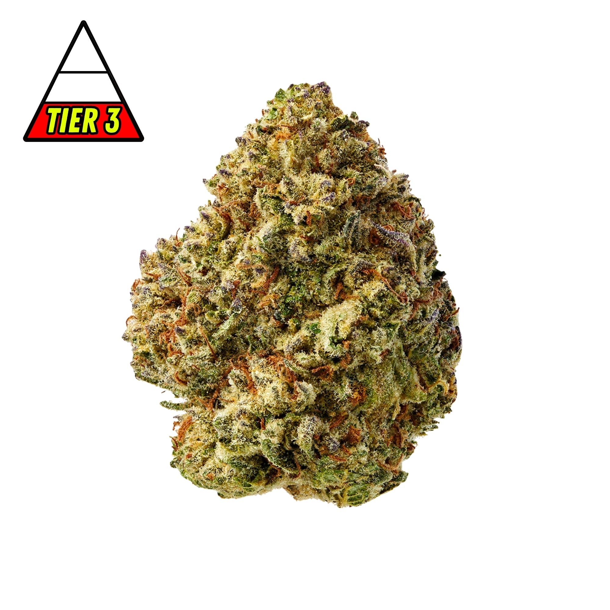 DubZotics Birthday Crasher THC-A Flower