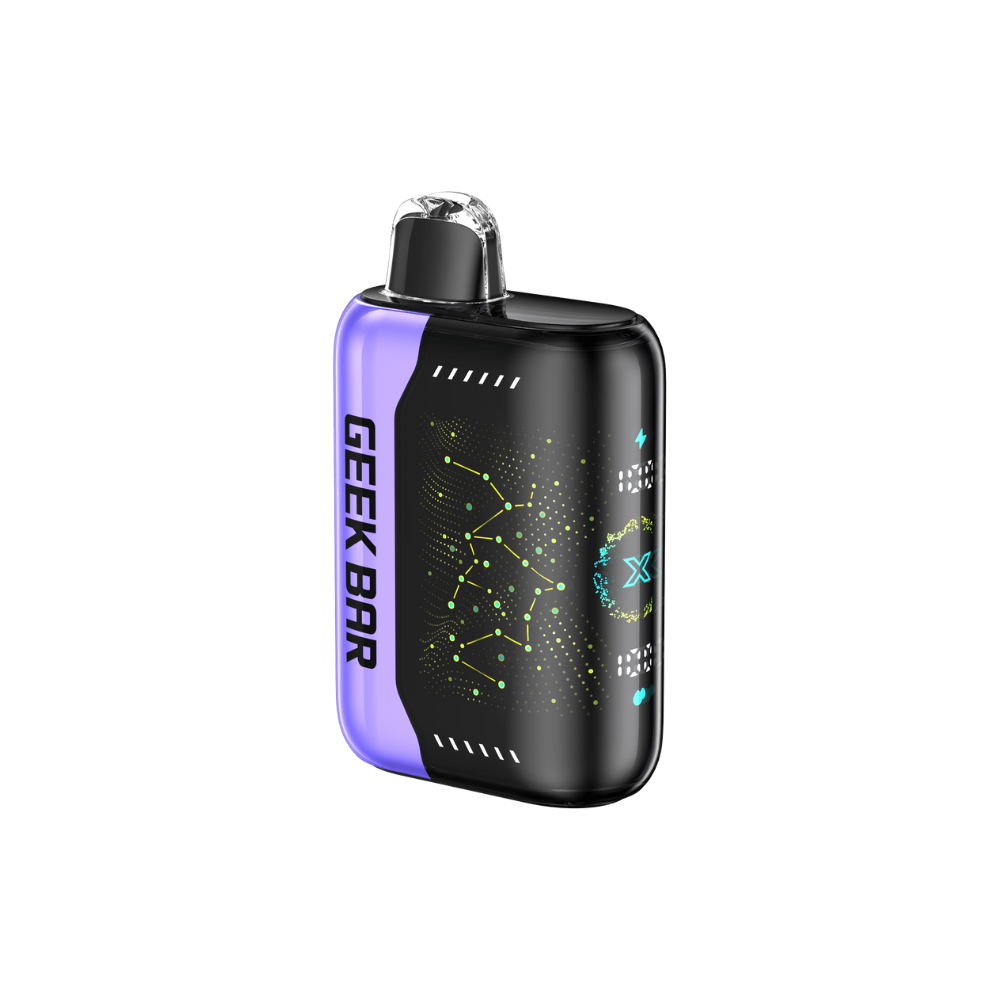 GEEK BAR PULSE X 25K DISPOSABLE