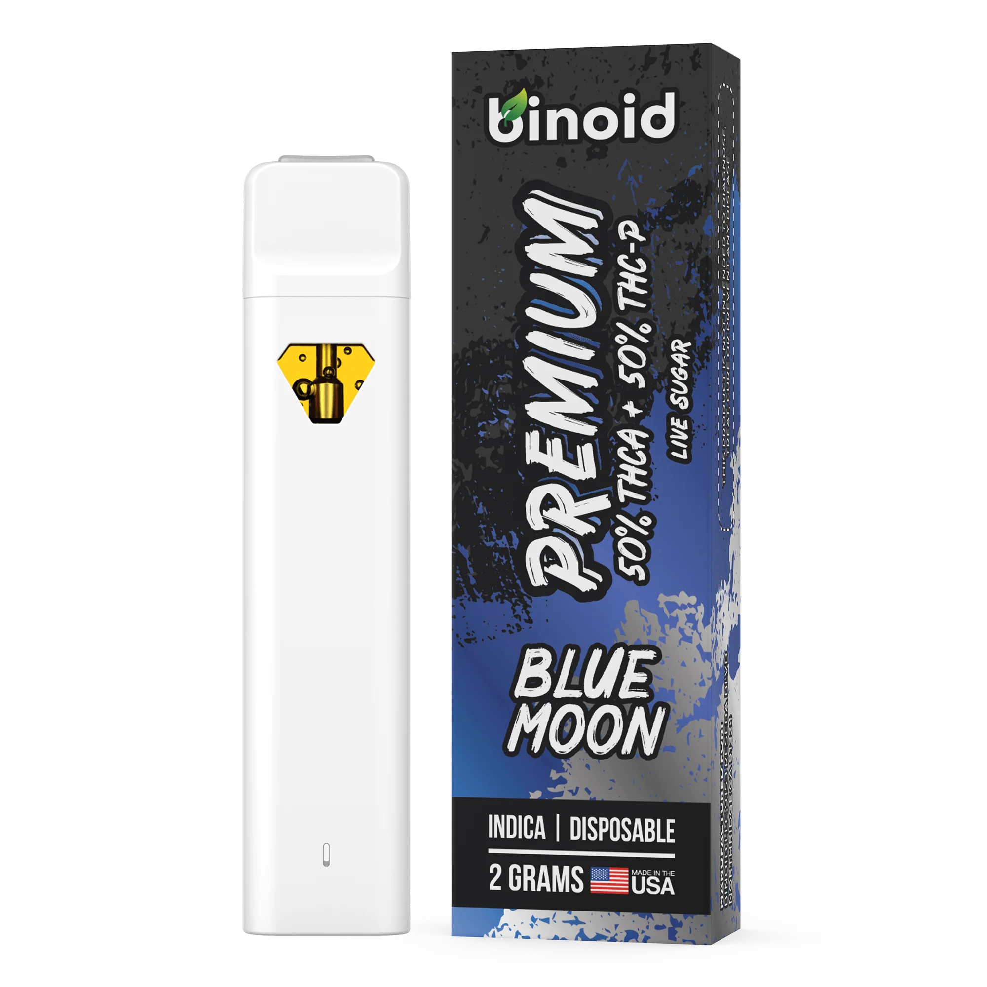 Binoid THC-P 2g Disposable