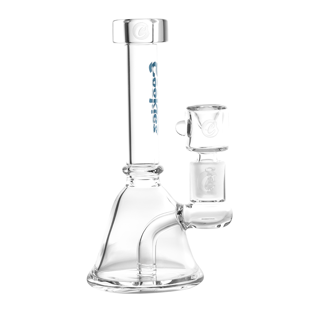 Cookies 6" Bayside Series 650 Bong
