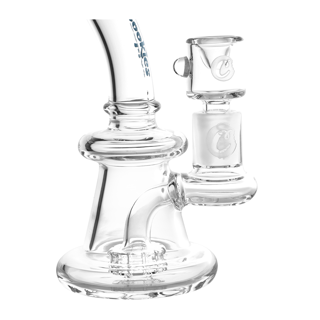 Cookies 6" Bayside Series 707 Bong