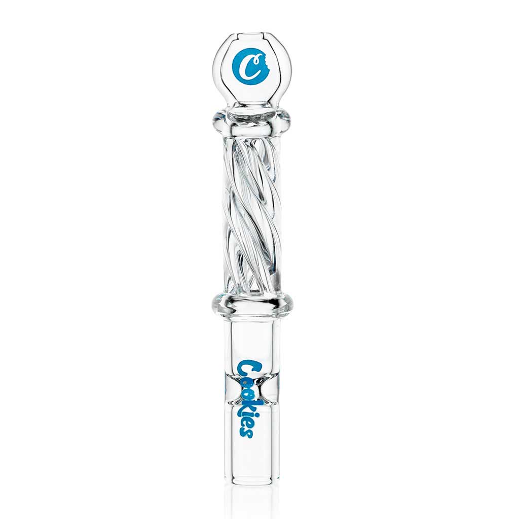 Cookies 4" Pocket Hitter Chillum
