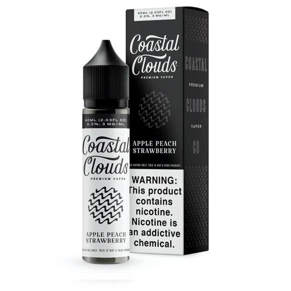 Coastal Clouds 60ml