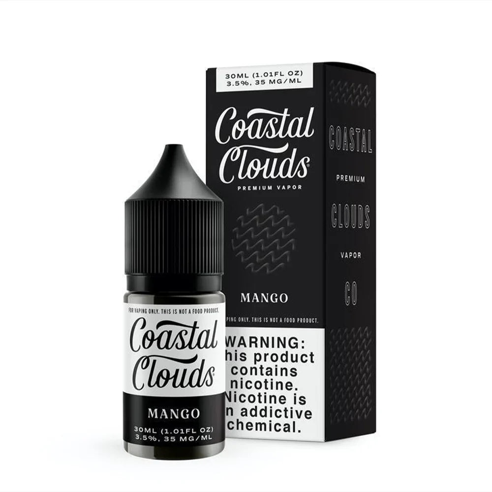 Coastal Cloud 30ml