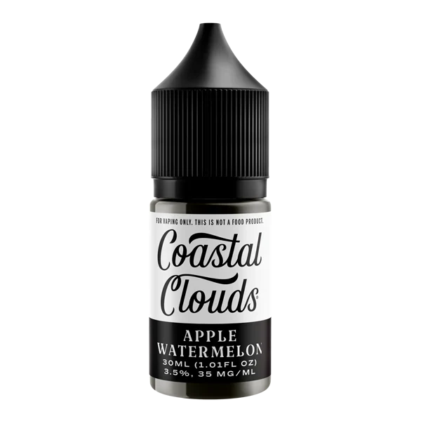 Coastal Cloud 30ml