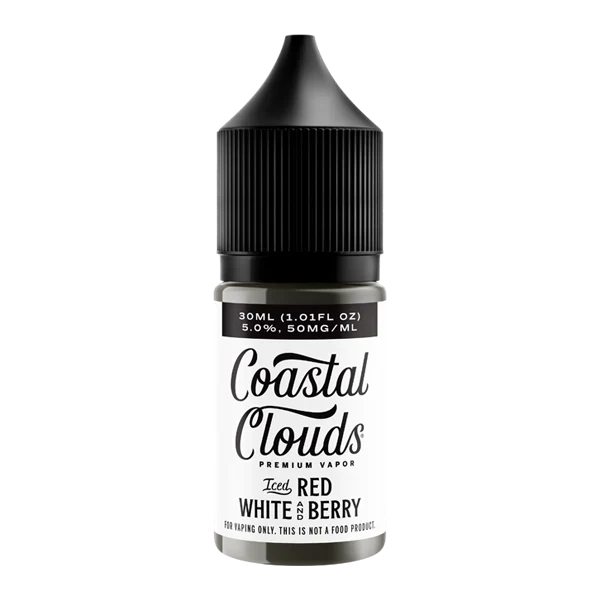 Coastal Cloud 30ml