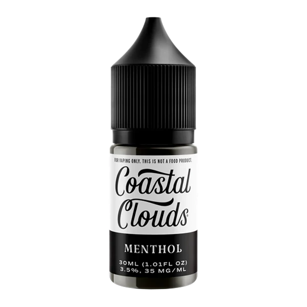 Coastal Cloud 30ml