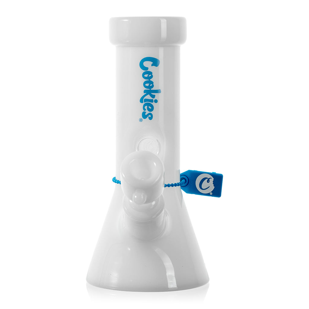 Cookies 8'' Mighty Mini Waterpipe