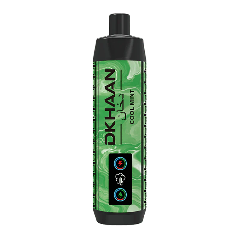 DKHAAN 15000 DTL Disposable