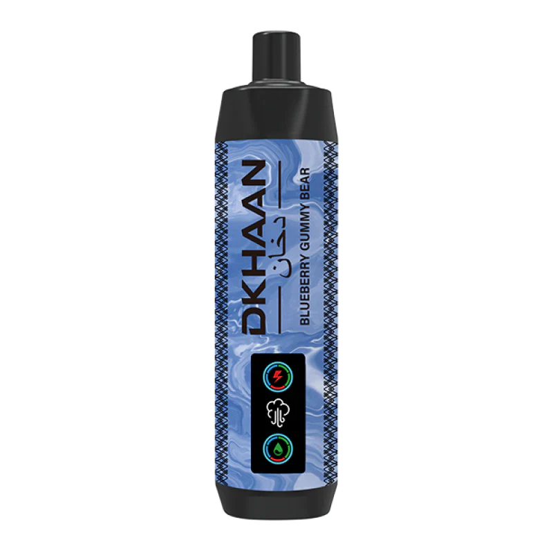 DKHAAN 15000 DTL Disposable