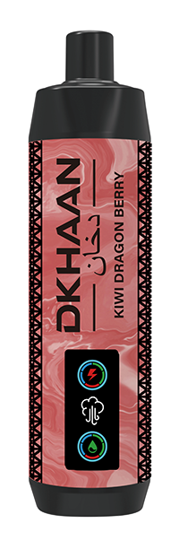 DKHAAN 15000 DTL Disposable