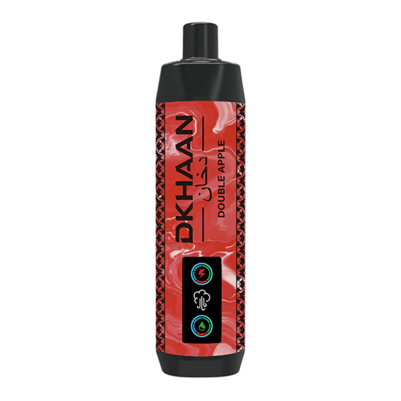 DKHAAN 15000 DTL Disposable