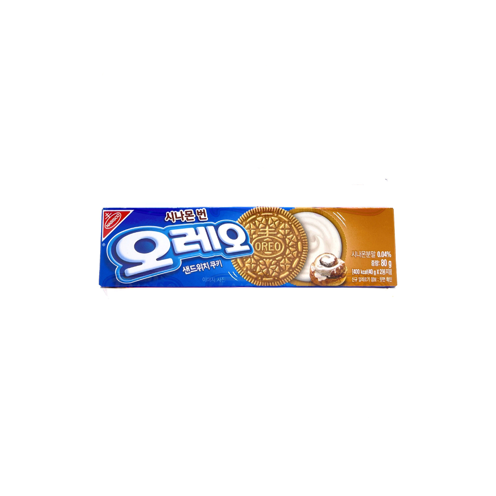 oreo biscuit