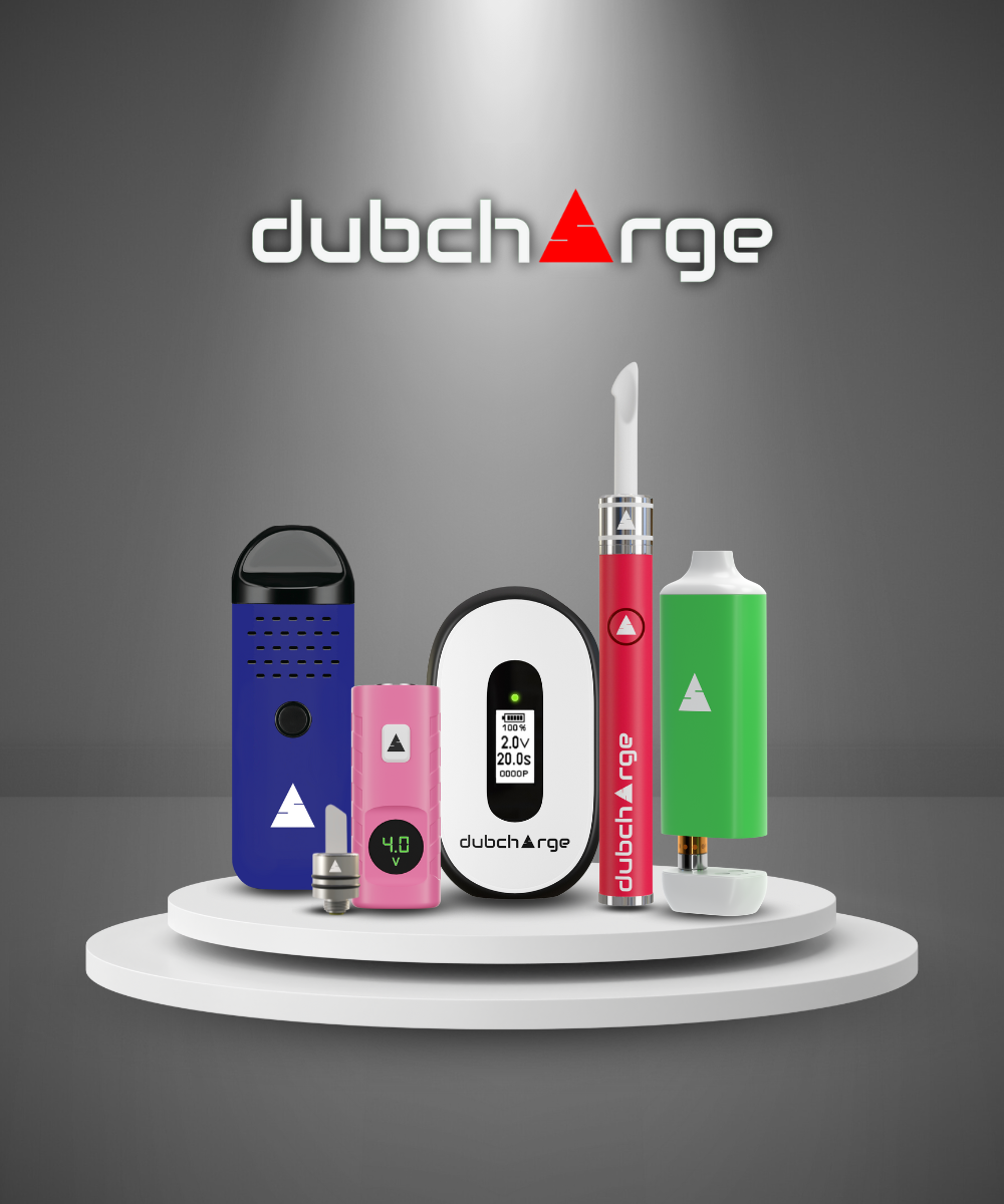Dubcharge Products