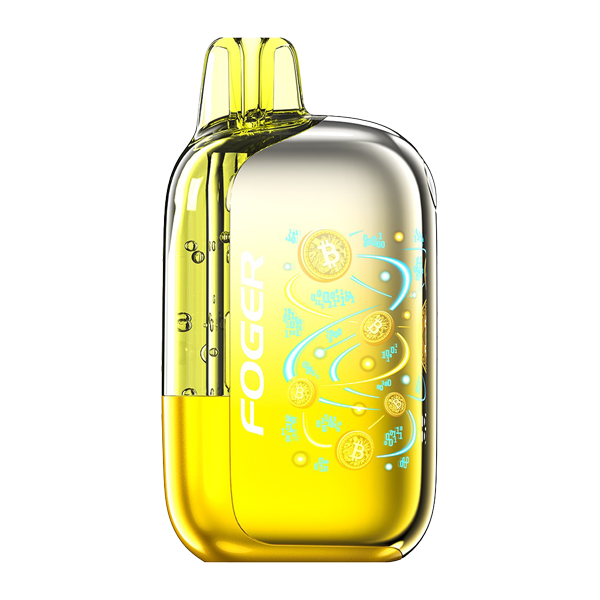 FOGER BIT 35K Disposable