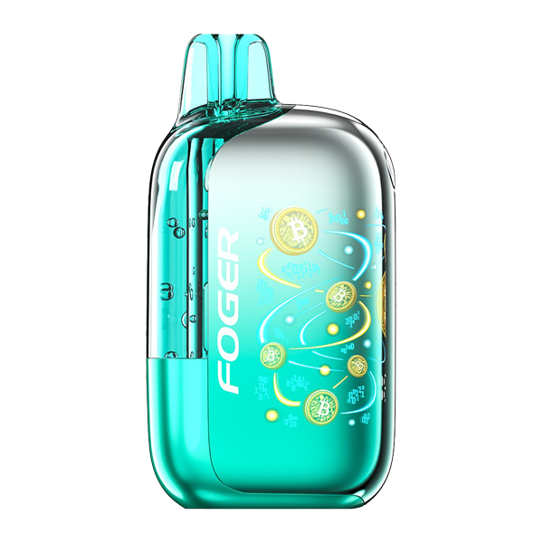 FOGER BIT 35K Disposable