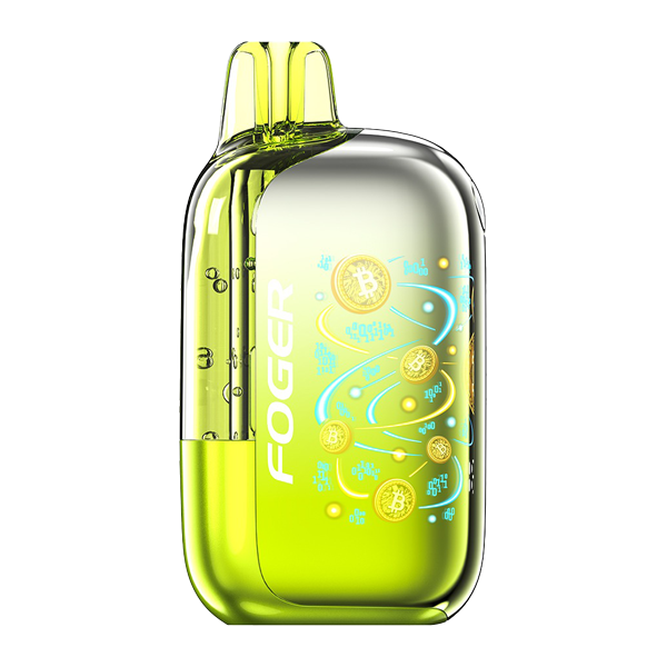 FOGER BIT 35K Disposable