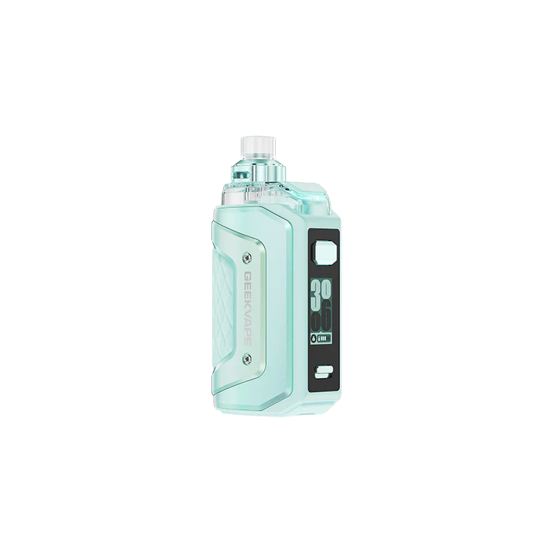 GeekVape Aegis Hero 5