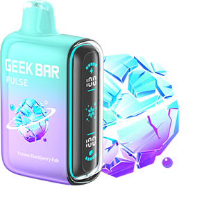 GEEK BAR PULSE 15000 DISPOSABLE