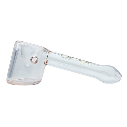 Uber Glass 4" Hammer Sherlock