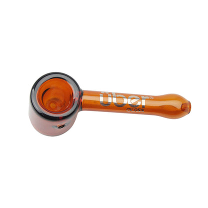 Uber Glass 4" Hammer Sherlock