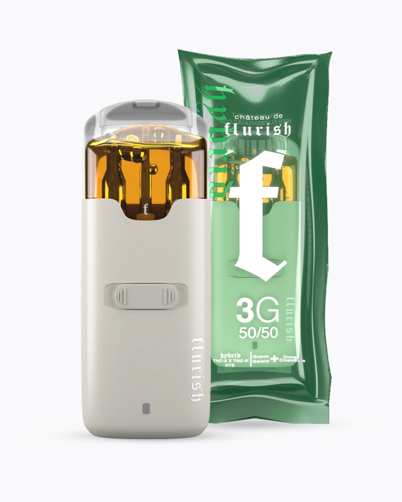 Flurish 3g Dual Switch