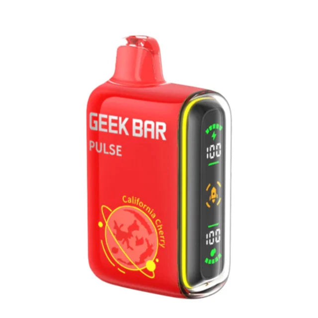 GEEK BAR PULSE 15000 DISPOSABLE