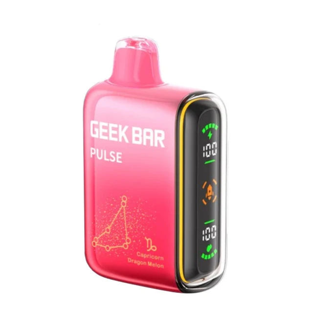 GEEK BAR PULSE 15000 DISPOSABLE