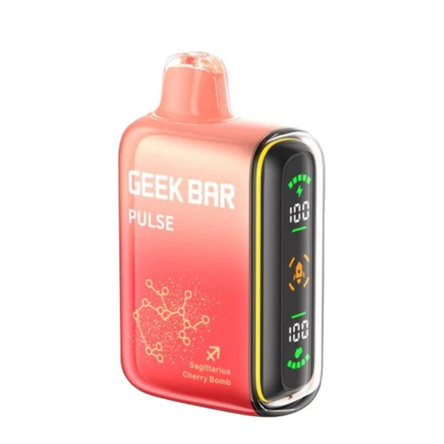 GEEK BAR PULSE 15000 DISPOSABLE