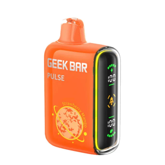 GEEK BAR PULSE 15000 DISPOSABLE