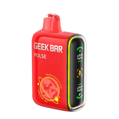 GEEK BAR PULSE 15000 DISPOSABLE