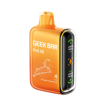 GEEK BAR PULSE 15000 DISPOSABLE