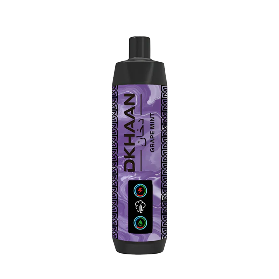 DKHAAN 15000 DTL Disposable