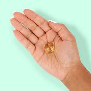 Green Roads Full Spectrum CBD Softgels - (30ct) 750mg