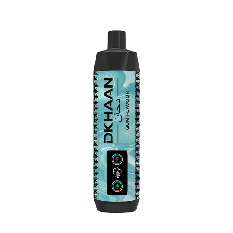 DKHAAN 15000 DTL Disposable