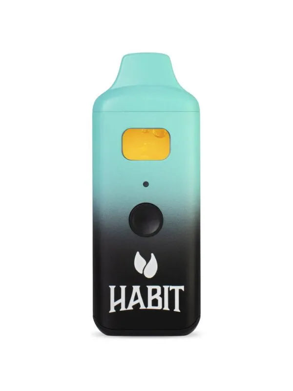 Habit 2g THCA Disposable