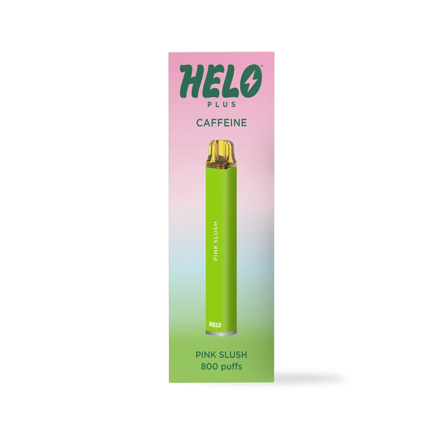 Helo Plus Caffeine Diffuser (0% NIcotine)