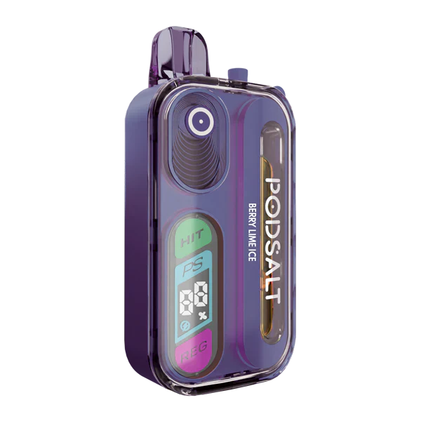 Pod Salt HIT 40K Disposable