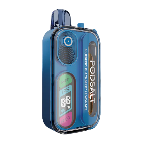 Pod Salt HIT 40K Disposable