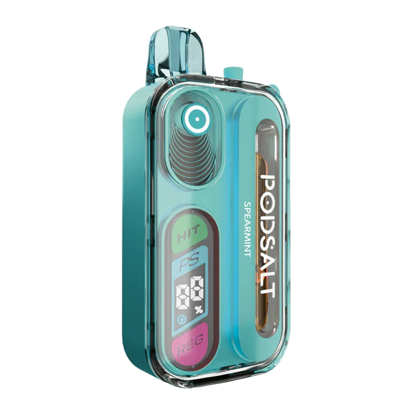 Pod Salt HIT 40K Disposable
