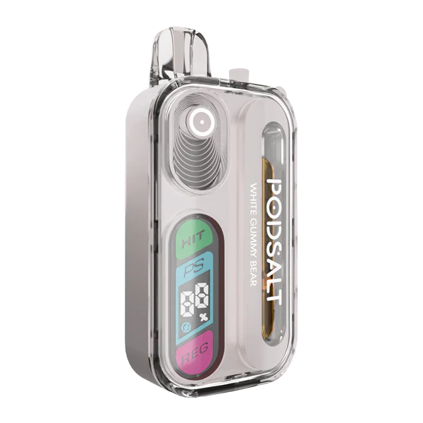 Pod Salt HIT 40K Disposable