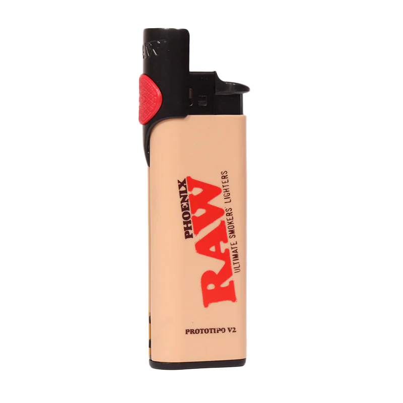 RAW Phoenix 2.0 Lighter